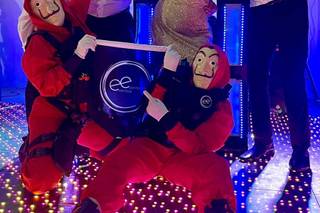 Eventando Eventos - 14