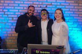 DJ Leo Ribeiro - 8