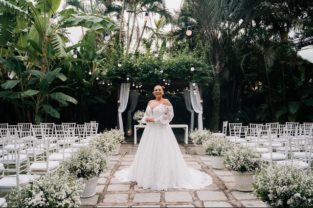 Kamila Lessa Eventos - 3