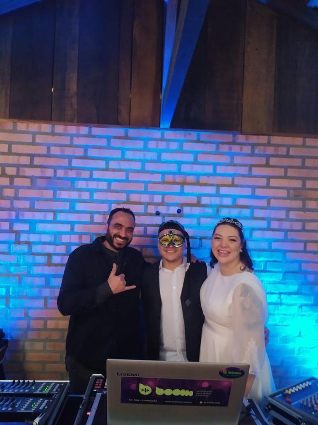 DJ Leo Ribeiro - 2