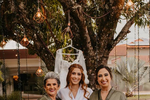 Ressy Carla Robes Personalizados 3