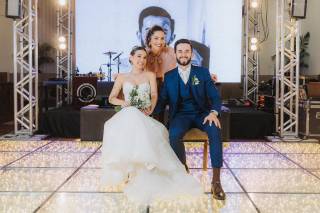 Tatiane Cardozo Assessoria e Cerimonial - 7