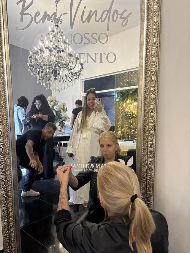 Vanessa Vieira - Assessoria e Organização de Eventos - 2