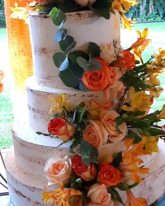 Abrahao Cakeart - 3