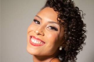 Pri Rodrigues Makeup - 6