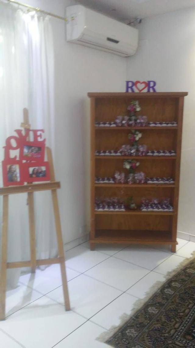 FJ Assessoria e Eventos - 2