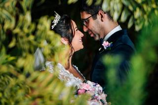 Viviane Duarte e Claudio Maia - 28