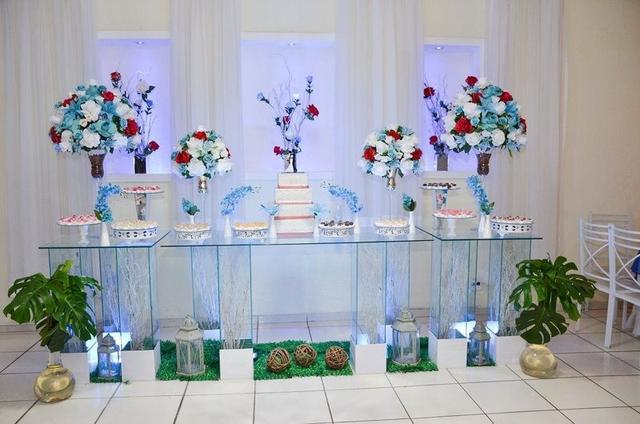 Buffet Bello Spazio - 4