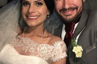 Israella Gabrig - Maquiagem e Penteado - 13