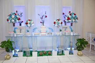 Buffet Bello Spazio - 9