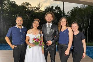 Personalité Cerimoniais e Eventos - 12