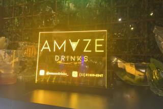 Amaze Drinks - 11