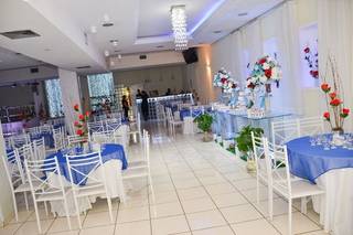 Buffet Bello Spazio - 10