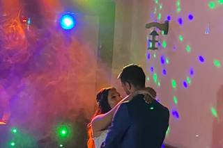 Elo 5 Eventos - Pista de Led - 19