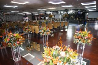 Restaurante Toscana - 17