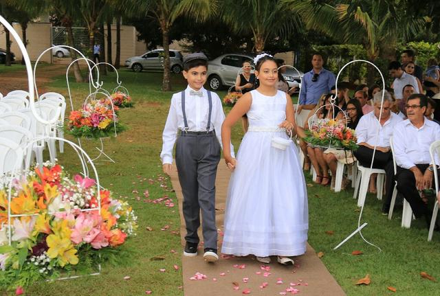 Chácara Novo Mundo - 1