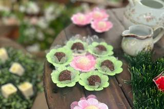 Rose Cake - 4