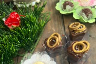 Rose Cake - 5