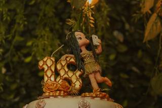 Buffet Andrezza Motta - 5