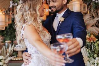 Prisma Áudio e Luz - 3