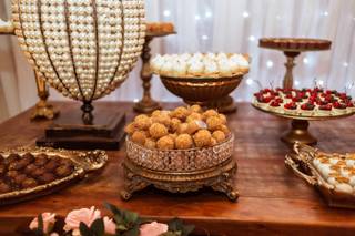 Ju Paiff Patisserie - 6