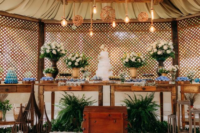 Chácara da Collina - 3