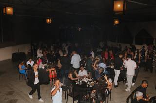 Buffet Andrezza Motta - 6