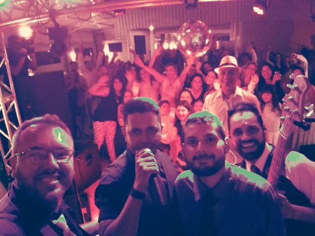 Banda Intercâmbio - 1