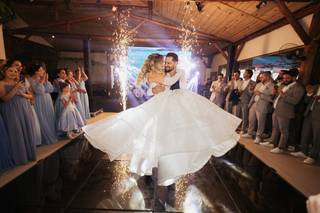 Prisma Áudio e Luz - 4