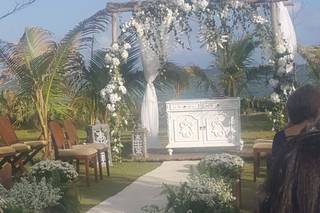 Tropicália Eventos e Cerimonial - 11