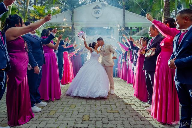 Amor e Vida Fotografia - 3