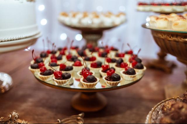 Ju Paiff Patisserie - 4