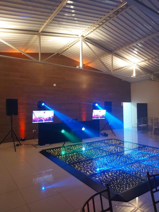 Dj Klebinho - 1