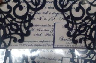 Criativa - Convites e Papelaria Personalizada - 6
