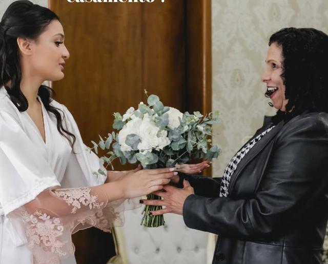 Cerimonialista MD - 4