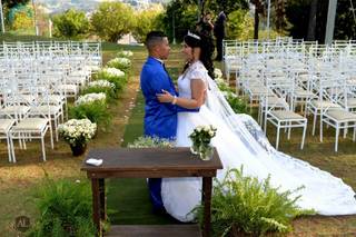 Luma Buffet e Decorações - 14