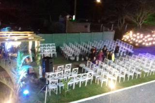 Espaço Marques Eventos - 6