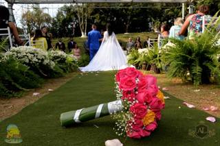 Luma Buffet e Decorações - 15