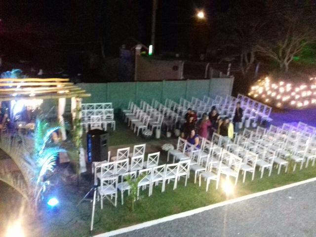 Espaço Marques Eventos - 3