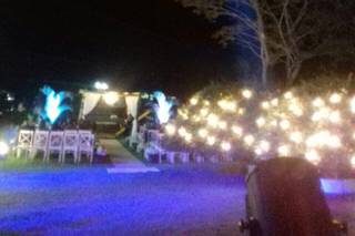 Espaço Marques Eventos - 7