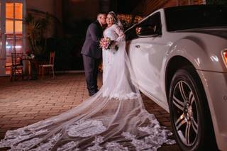 The Palace Eventos - 8