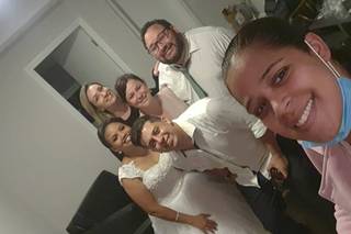 Lívia Ferrari Wedding Planner e Cerimonial - 5