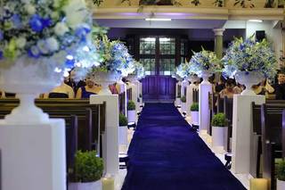 Amor Carioca Cerimonial Eventos - 9