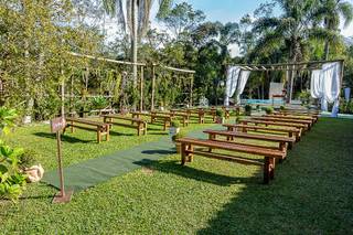 Recanto Green - 21