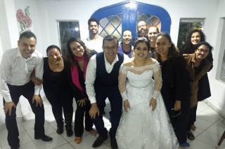 Luma Buffet e Decorações - 17