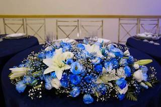 Amor Carioca Cerimonial Eventos - 10