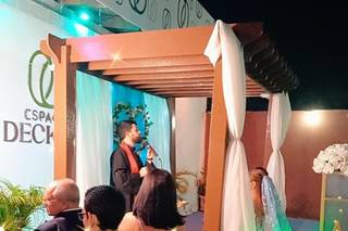 Dom Jonas Celebrante - 12