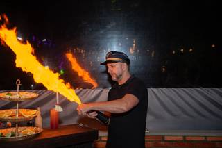 Firedrink Bartenders - 4