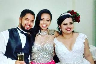 Glamour Festas e Eventos - 14
