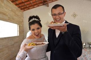 Luma Buffet e Decorações - 18